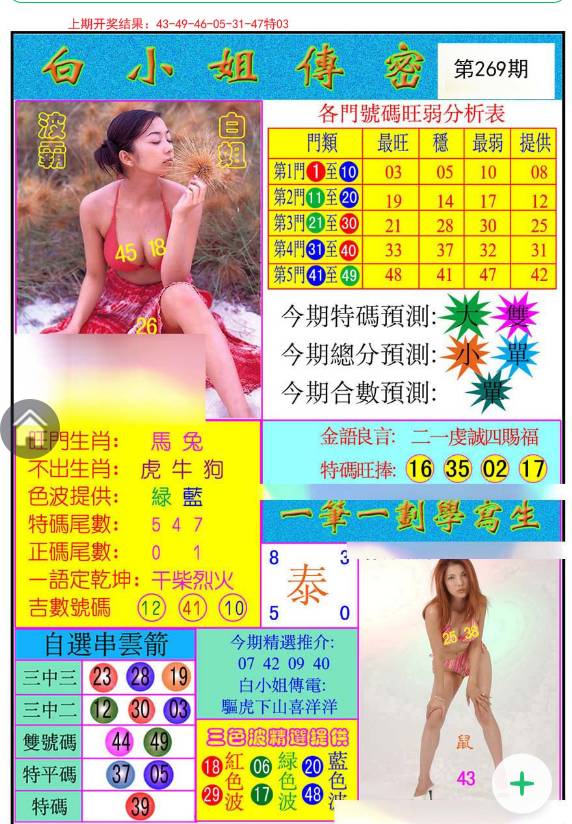 白小姐今晚一肖中特開獎