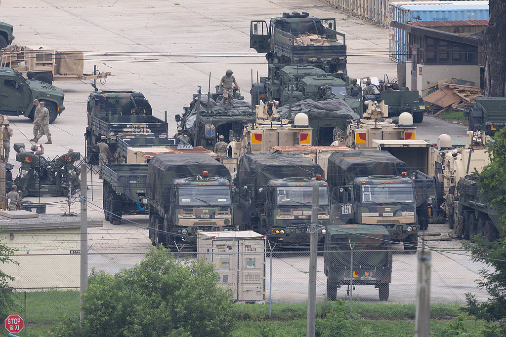 局勢(shì)最新軍事消息全面解析，局勢(shì)最新軍事動(dòng)態(tài)全面解析