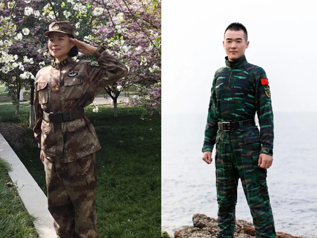 關(guān)于購買21式迷彩的指南，迷彩指南，如何購買21式迷彩裝備