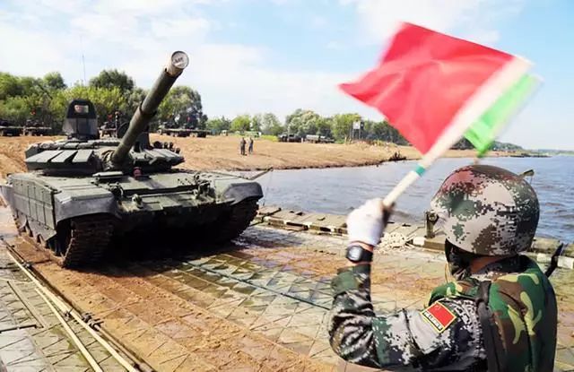 最近國際軍事軍情要聞概覽，國際軍事軍情最新要聞概覽