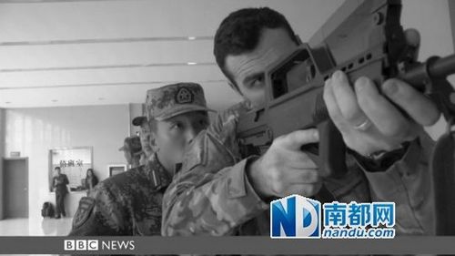 國內(nèi)軍事新聞