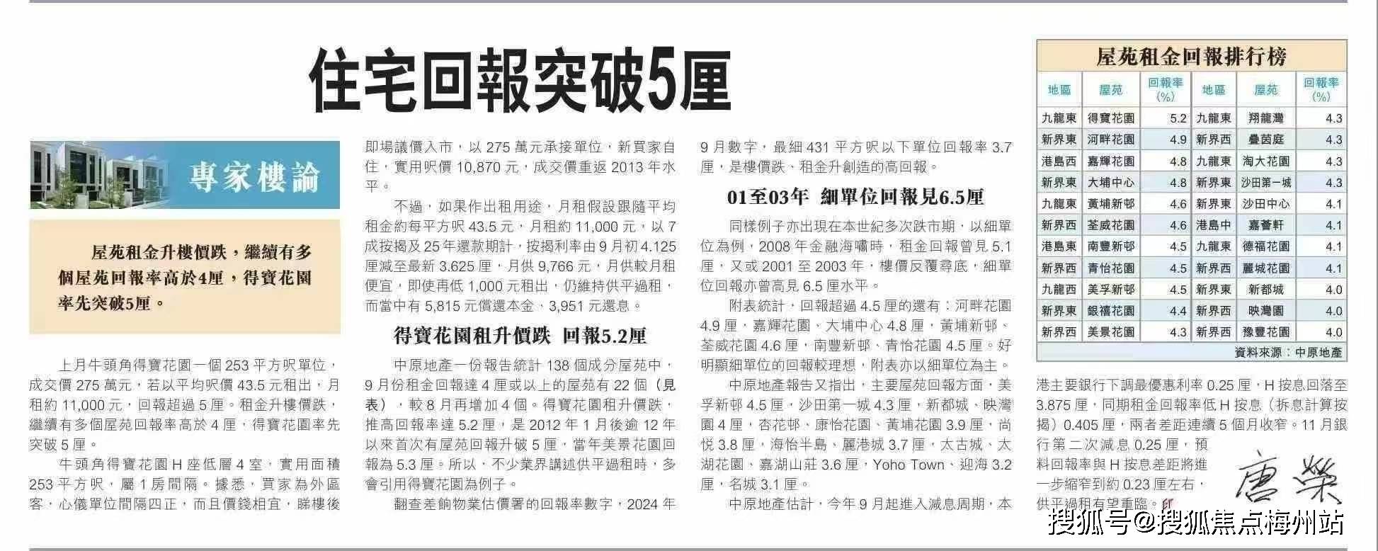 香港正宗六寶典