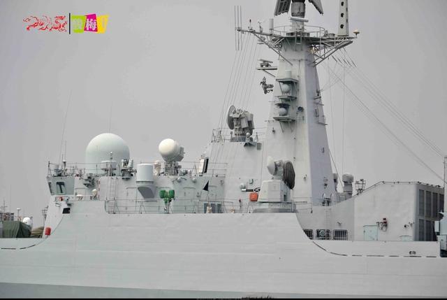 關于廣州艦改裝回部隊的最新動態(tài)，揭秘其背后的故事與意義，廣州艦改裝最新動態(tài)揭秘，回歸部隊的背后故事與深遠意義