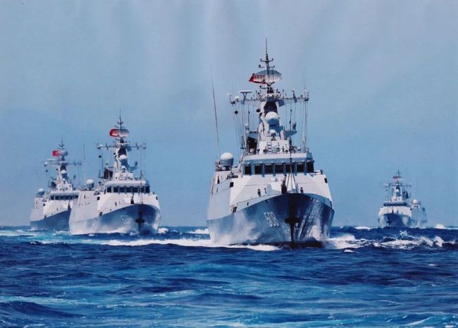 全面解析，056艦名一覽表，揭秘，中國海軍艦艇名錄中的056艦概覽
