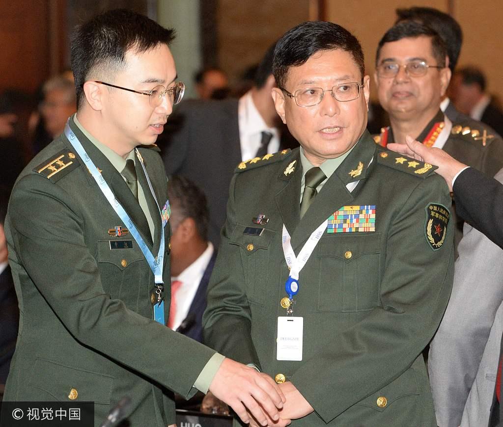 近期軍事熱點(diǎn)新聞深度解析，近期軍事熱點(diǎn)新聞深度解讀與剖析