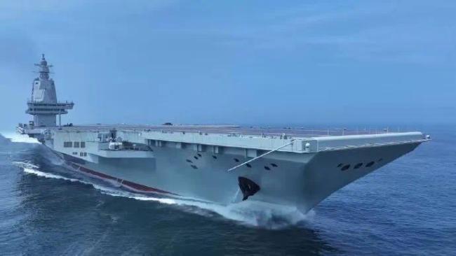 關(guān)于福建艦的最新進(jìn)展——揭秘中國海軍新力量 003福建艦進(jìn)展報告，福建艦最新進(jìn)展揭秘，中國海軍新力量崛起報告