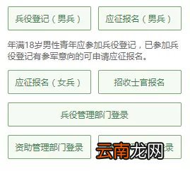 全國(guó)征兵網(wǎng)登錄系統(tǒng)，便捷報(bào)名，助力青年投身軍旅，全國(guó)征兵網(wǎng)登錄系統(tǒng)，青年投身軍旅的便捷報(bào)名通道