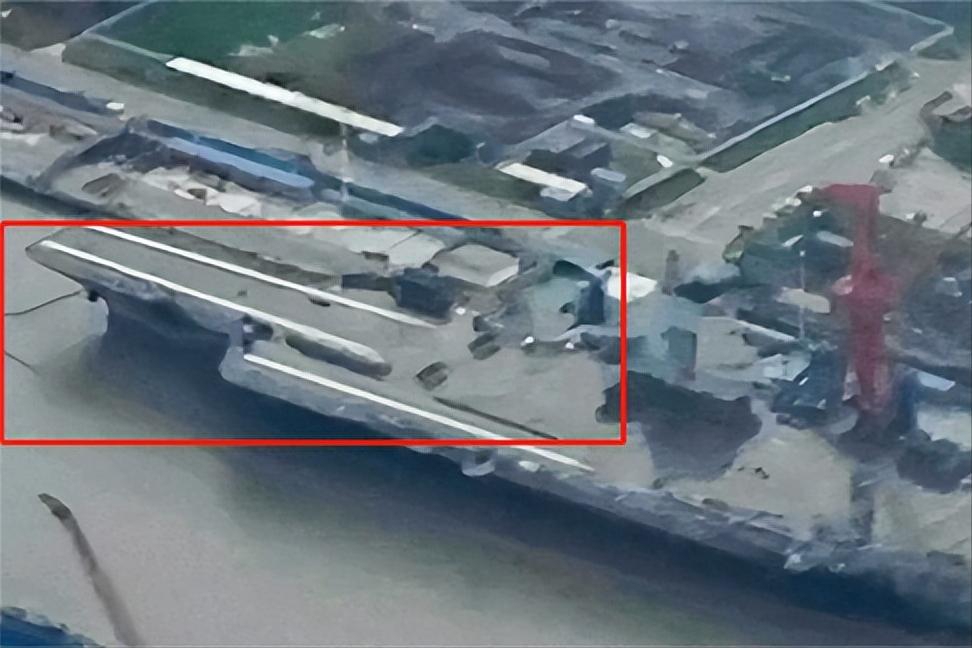 揭秘福建艦造價，究竟多少億？，揭秘福建艦造價，究竟耗費了多少億資金？