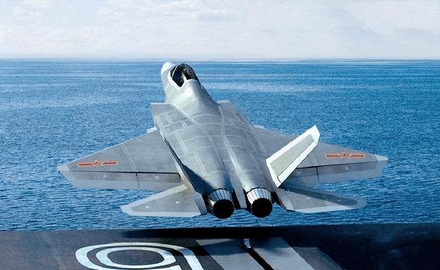 殲-35艦載機(jī)最新消息，技術(shù)突破與發(fā)展動(dòng)態(tài)，殲-35艦載機(jī)技術(shù)突破與發(fā)展動(dòng)態(tài)最新消息