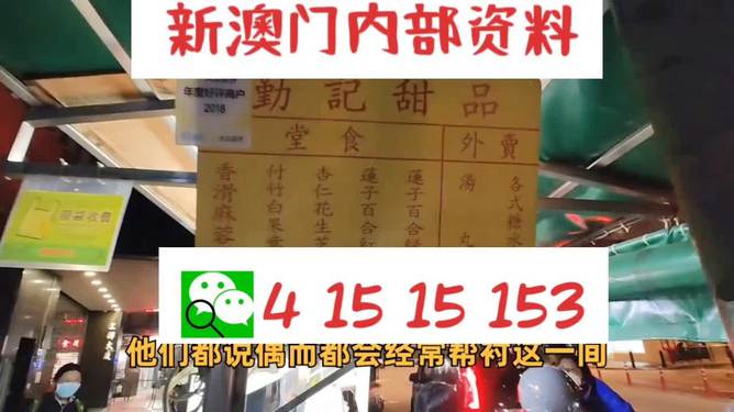 新澳門單雙肖期期，探索與解析，澳門單雙肖期期探索與解析指南