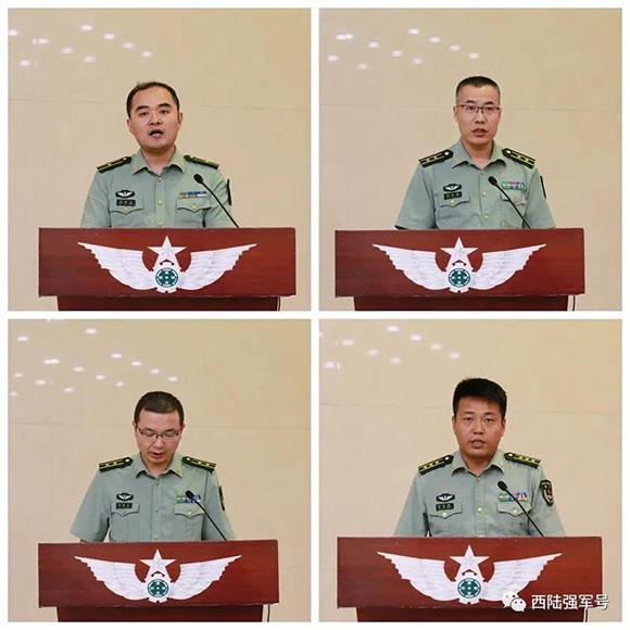 西部戰(zhàn)區(qū)為何只有兩個(gè)集團(tuán)軍，深度解析其背后的原因，深度解析，西部戰(zhàn)區(qū)為何僅轄兩個(gè)集團(tuán)軍背后的原因