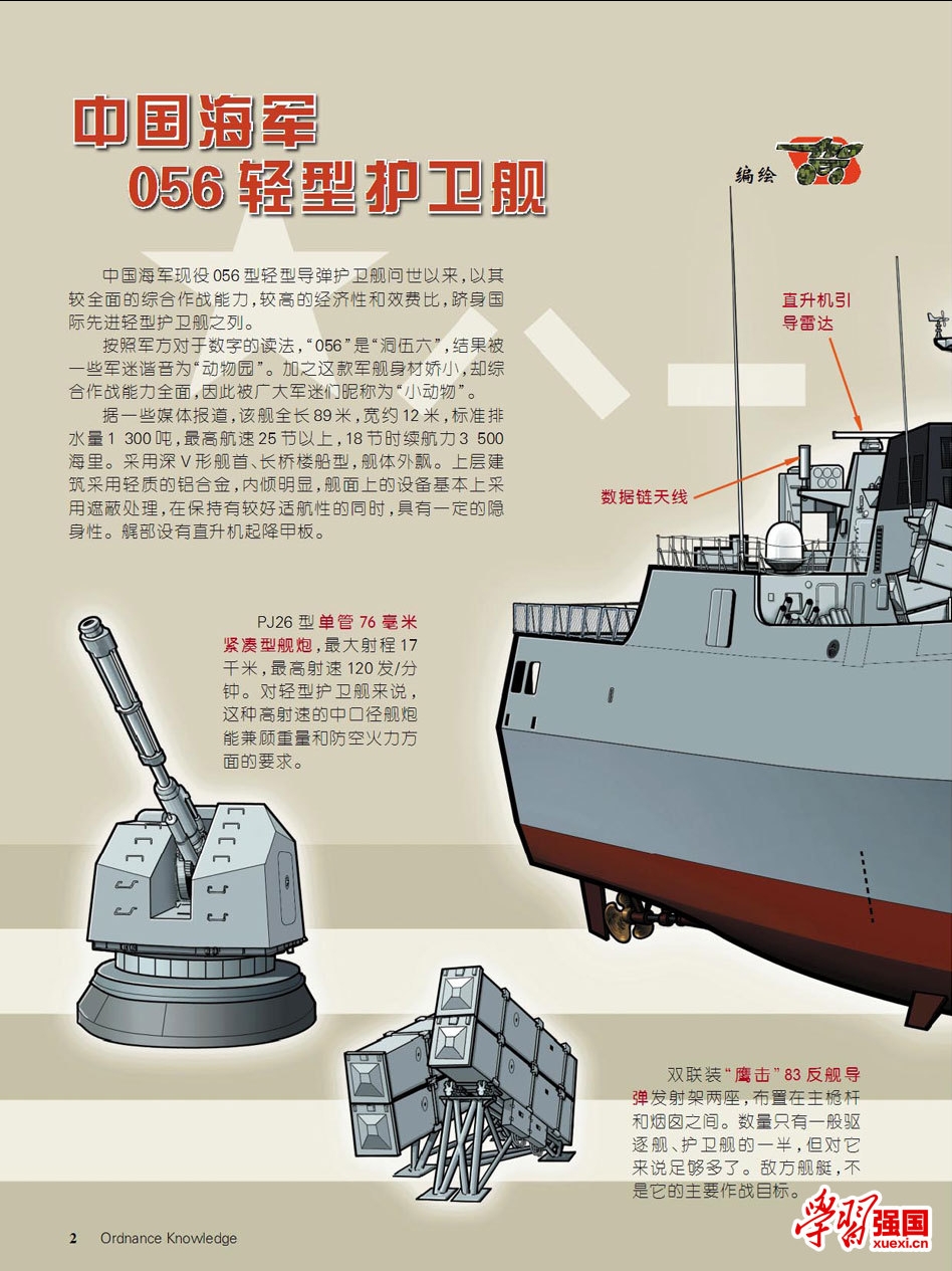 中國現(xiàn)役056護(hù)衛(wèi)艦數(shù)量概覽，中國現(xiàn)役056護(hù)衛(wèi)艦數(shù)量概覽，全面解析艦艇數(shù)量與實(shí)力