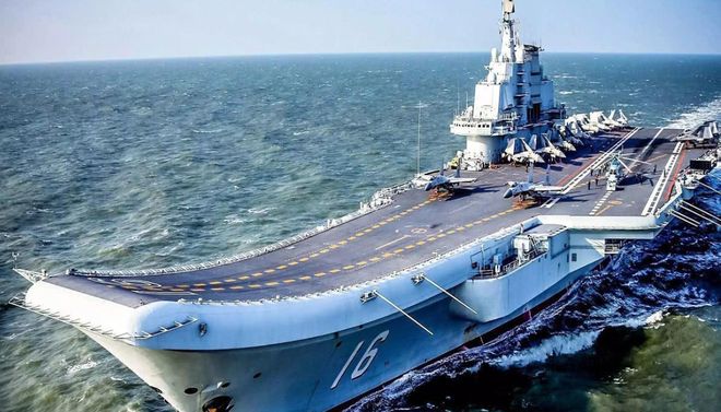 遼寧艦壽命還剩多少年，深度解析與預(yù)測(cè)，遼寧艦壽命深度解析與未來(lái)預(yù)測(cè)