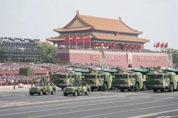 回顧歷史，紀(jì)念輝煌——2009年閱兵盛典，回顧歷史，紀(jì)念輝煌，2009年閱兵盛典回顧