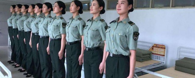 女兵一般因?yàn)槭裁幢凰?，深度解析選拔過程中的多重因素，女兵選拔過程中的多重因素深度解析，為何她們會(huì)被刷選？