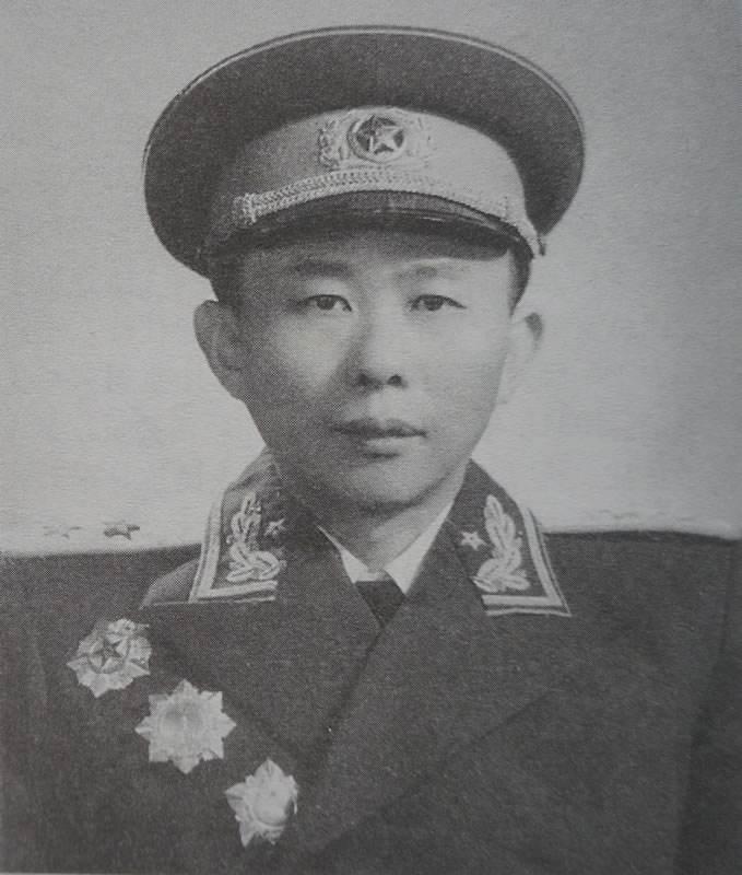 開(kāi)國(guó)中將，歷史中的璀璨星辰，開(kāi)國(guó)中將，歷史長(zhǎng)河中的璀璨星辰