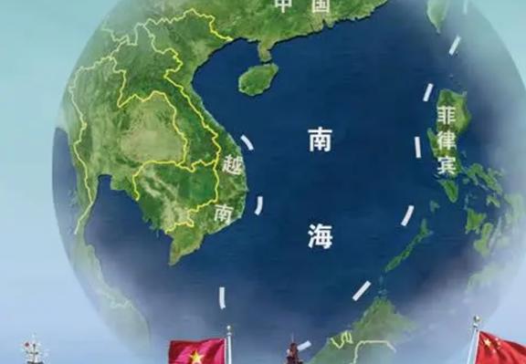 南海是否完全屬于中國(guó)的探討，南海主權(quán)歸屬問題探討，是否完全屬于中國(guó)？