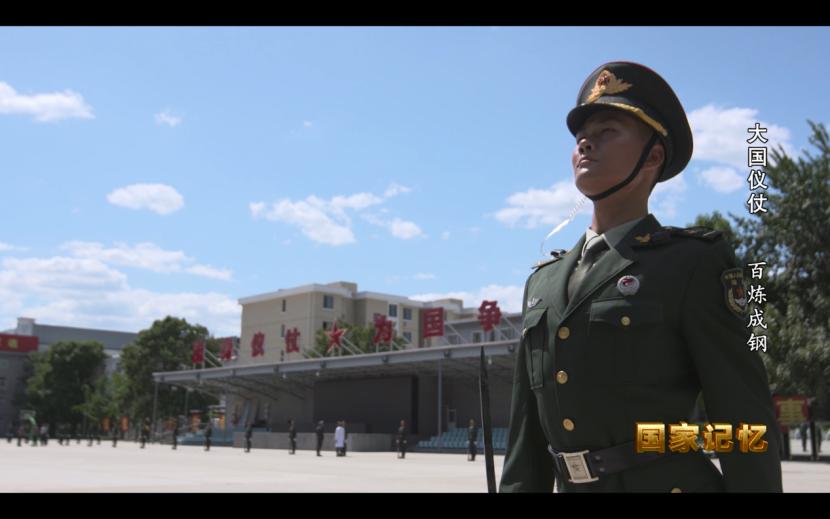 國慶閱兵儀仗方隊(duì)，展現(xiàn)國家力量與榮耀，國慶閱兵儀仗方隊(duì)，展現(xiàn)國家力量與輝煌榮耀