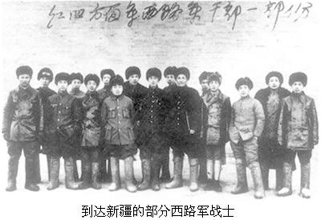 西路軍事件，歷史回顧與反思，西路軍事件，歷史回顧與反思啟示