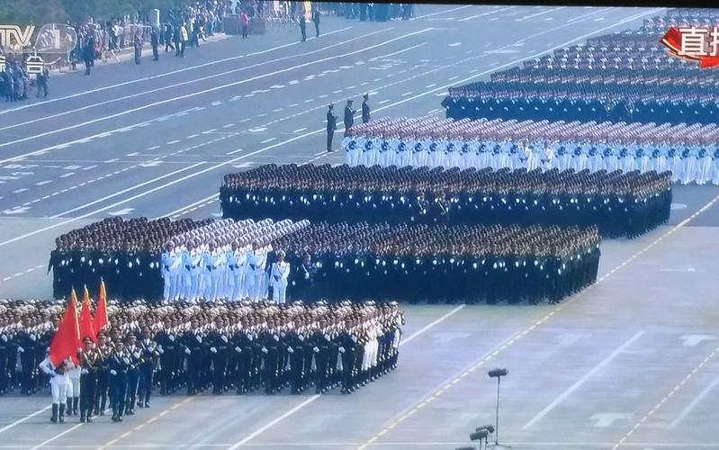 大閱兵2019完整版直播，盛況空前，全球矚目，全球矚目！大閱兵2019盛況直播全景呈現(xiàn)