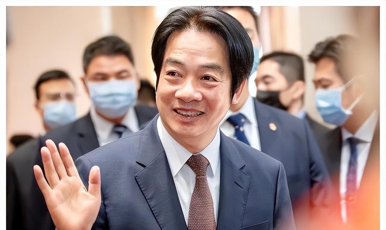 解析臺灣未來趨勢，2024年大局已定，解析臺灣未來趨勢，2024年大局展望