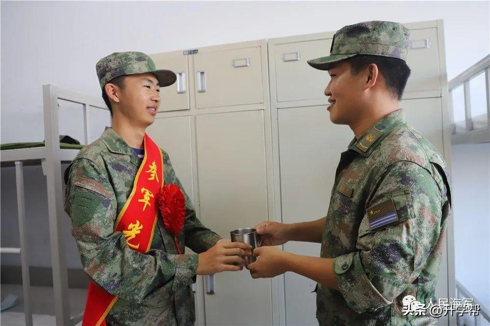 2022年中國海軍實(shí)力一覽表，2022年中國海軍實(shí)力全面解析