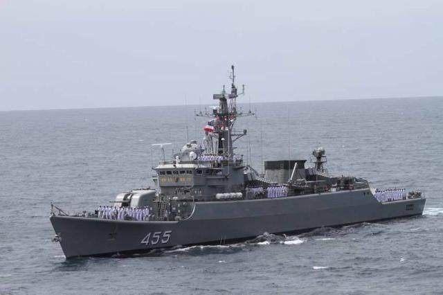 中國(guó)海軍軍艦圖片，展示力量與榮耀，中國(guó)海軍軍艦展示力量與榮耀的圖片集
