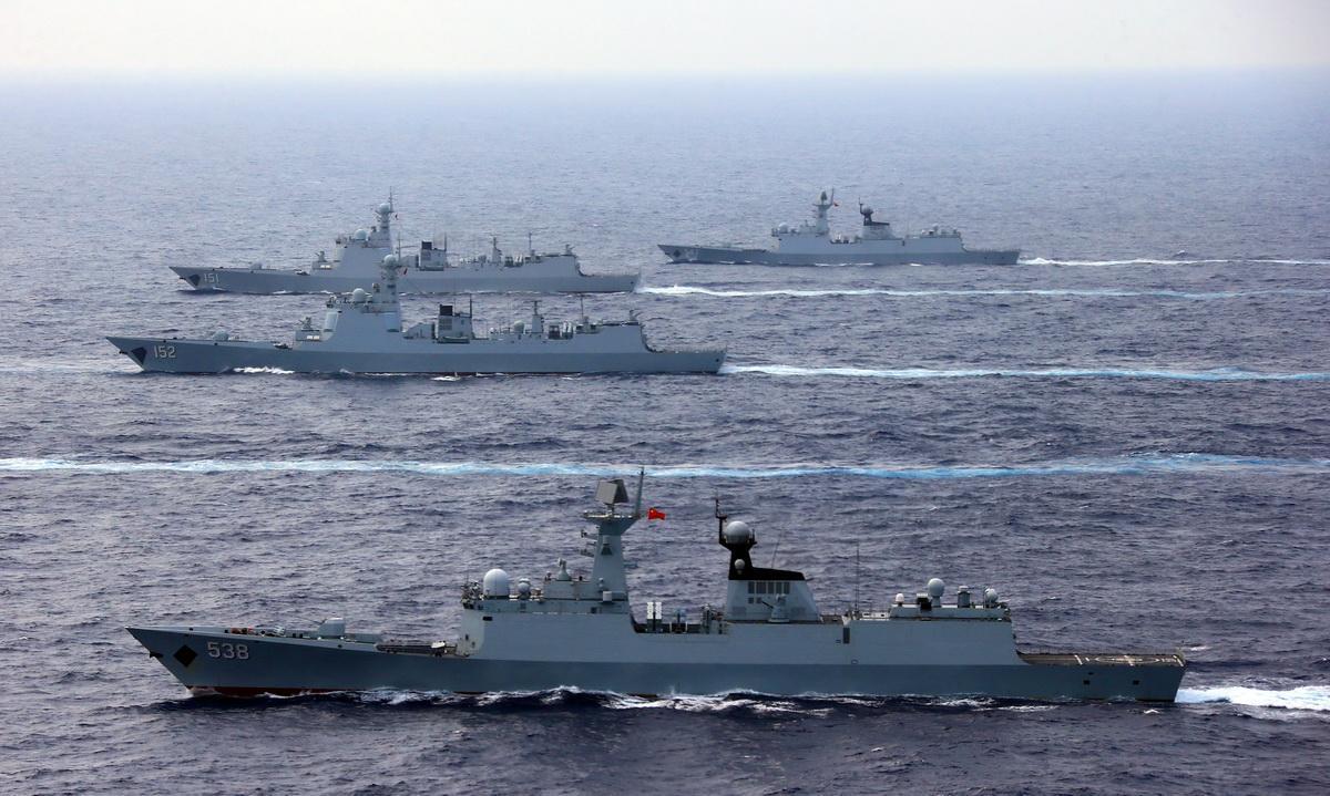 2025年中國(guó)艦艇一覽表，展望未來(lái)的海軍力量，2025年中國(guó)艦艇展望，海軍力量的未來(lái)一覽表