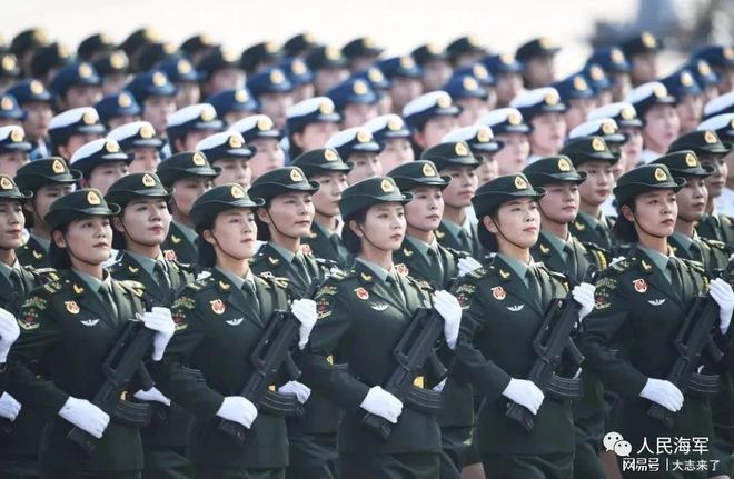 當(dāng)女兵好嗎？過來人建議分享，女兵之路，經(jīng)驗分享與真實體驗反饋