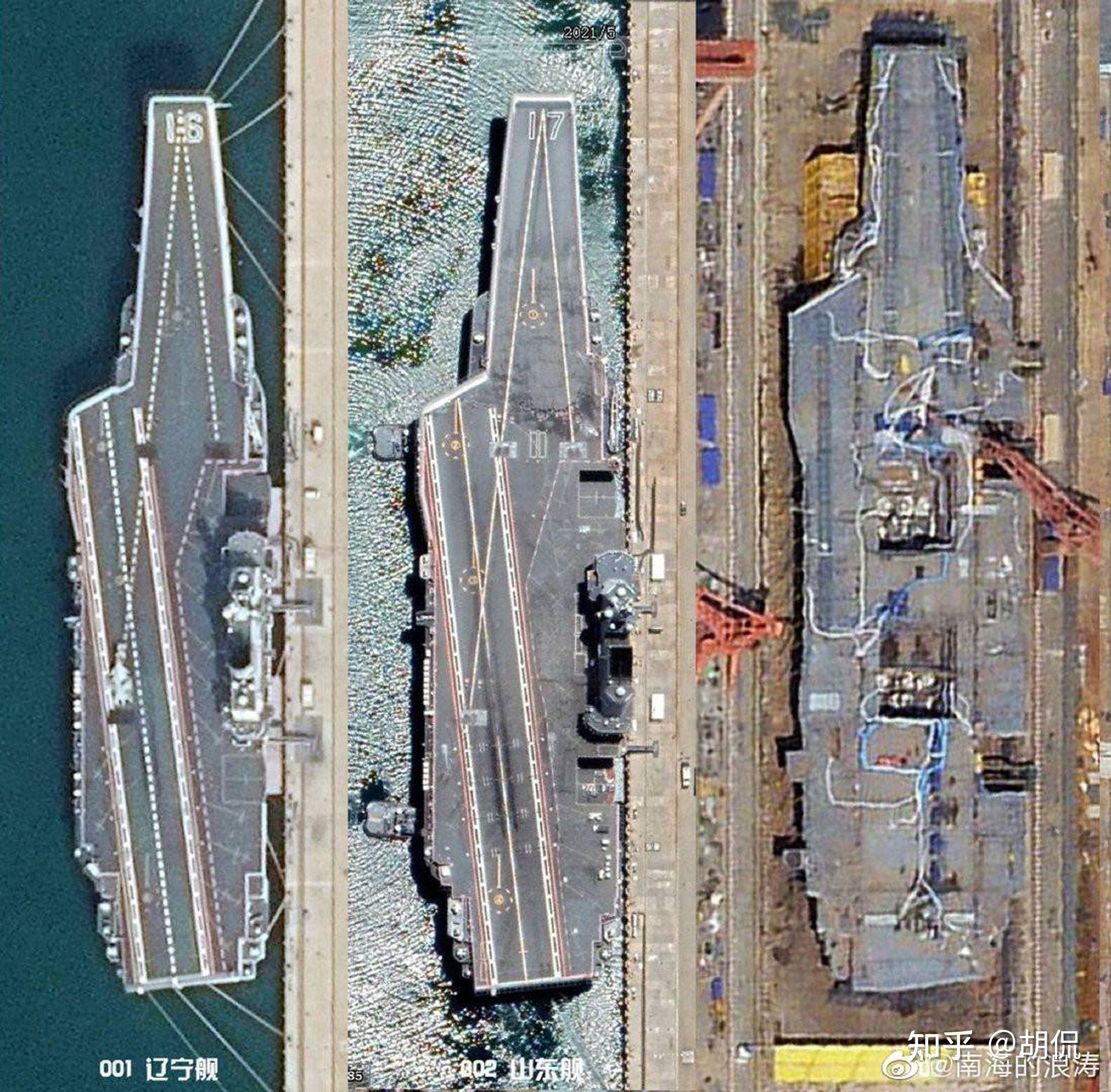 中國(guó)第三艘航母進(jìn)展曝光，揭示國(guó)家海軍力量的嶄新篇章，中國(guó)第三艘航母最新進(jìn)展揭示海軍力量的嶄新篇章