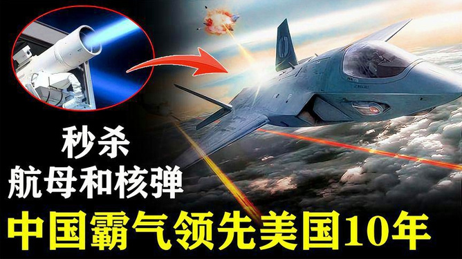 中國未來終極武器，引領(lǐng)全球科技軍事革新之路，中國未來終極武器，引領(lǐng)全球科技軍事革新風(fēng)潮