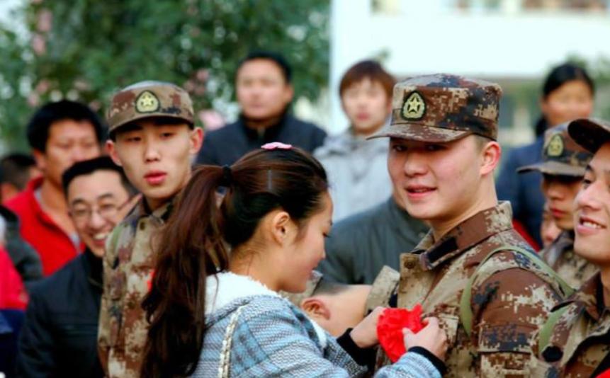 入伍參軍條件詳解，入伍參軍的詳細條件解析