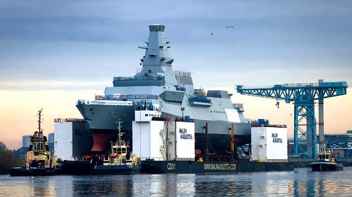 最新批次054B艦建造情況深度解析，最新批次054B艦建造進(jìn)展深度解析