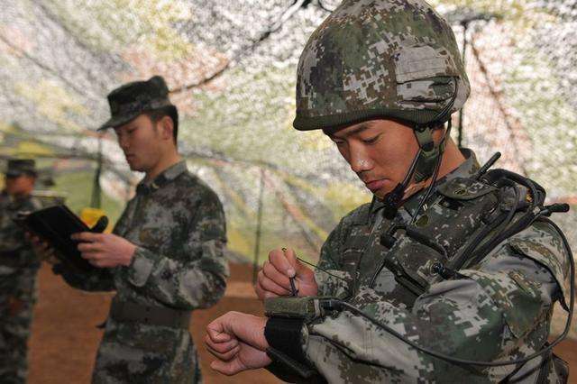 軍事新聞最新消息全面解析，軍事新聞最新動態(tài)全面解析