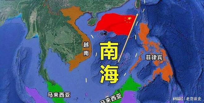 中國南海局勢的復(fù)雜性與挑戰(zhàn)，中國南海局勢的復(fù)雜性與應(yīng)對(duì)挑戰(zhàn)