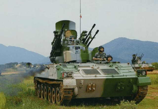 中國陸軍裝備一覽表，深度解析中國陸軍現(xiàn)代化武器與裝備，中國陸軍裝備深度解析，現(xiàn)代化武器與裝備一覽表