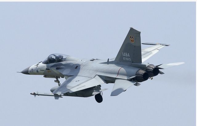 解放軍一架戰(zhàn)機(jī)被臺(tái)軍擊落事件深度解析，解放軍戰(zhàn)機(jī)被臺(tái)軍擊落事件深度剖析