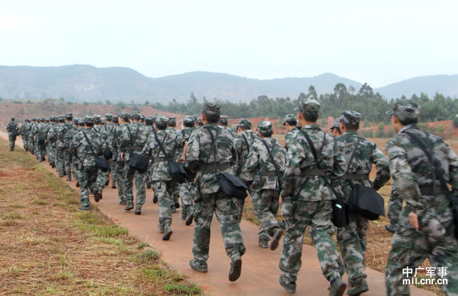 第14集團(tuán)軍，歷史沿革與現(xiàn)役使命，第14集團(tuán)軍，歷史沿革與現(xiàn)役使命揭秘