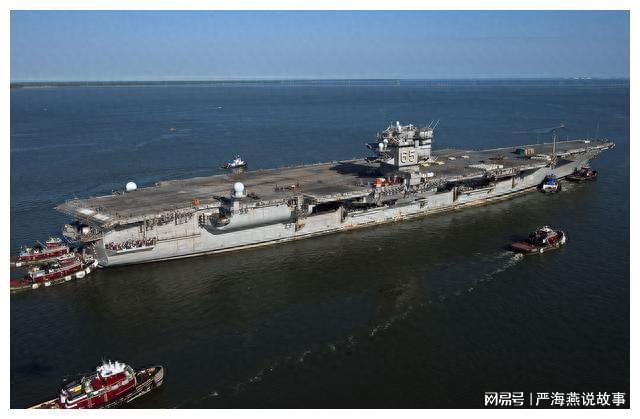全球最長(zhǎng)航母，揭秘長(zhǎng)達(dá)680米的壯麗巨艦，全球最長(zhǎng)航母揭秘，壯麗巨艦長(zhǎng)達(dá)680米