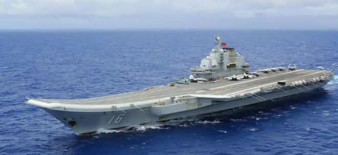 遼寧艦簡(jiǎn)介——中國(guó)海軍的驕傲，遼寧艦簡(jiǎn)介——中國(guó)海軍的榮耀之劍