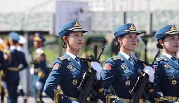 女兵招收條件2023，全面解讀報名資格與要求，2023女兵招收條件全面解讀，報名資格與要求詳解