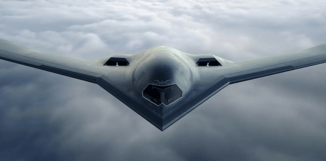 轟-20戰(zhàn)略轟炸機，中國空軍的新銳力量，中國空軍新銳力量，轟-20戰(zhàn)略轟炸機揭秘