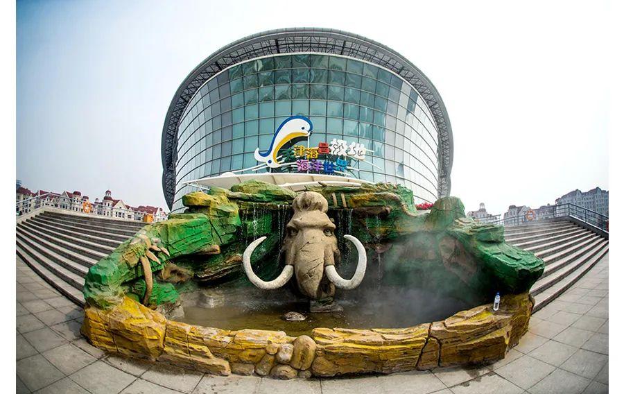 探索神秘海洋世界