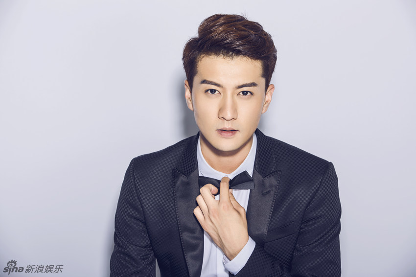 高仁主演過的電視劇