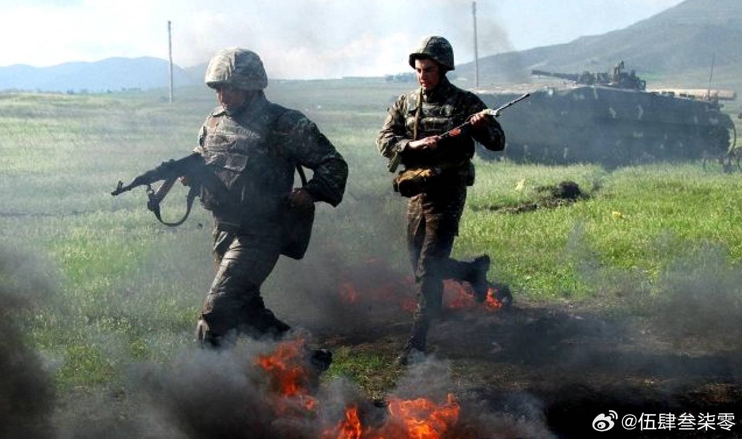 米爾網(wǎng)軍事新聞