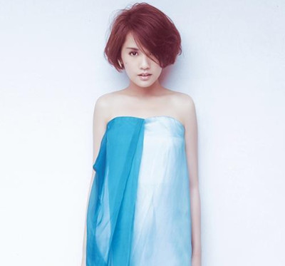 楊丞琳個人簡介資料