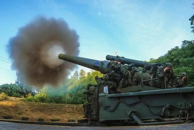 臺(tái)軍向解放軍開(kāi)火