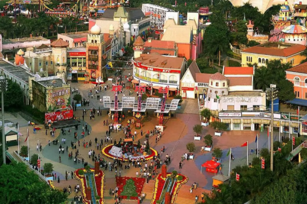 鄭州一日游必去的地方排名，鄭州一日游必游景點(diǎn)排行榜