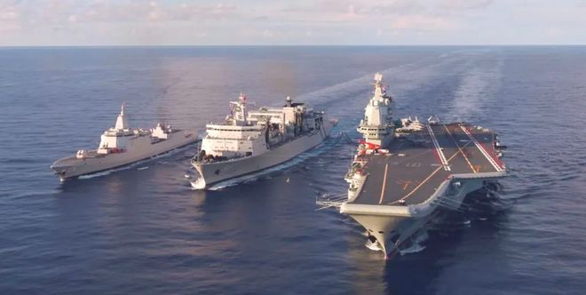 山東艦最新消息全面解析，山東艦最新動態(tài)全面解析