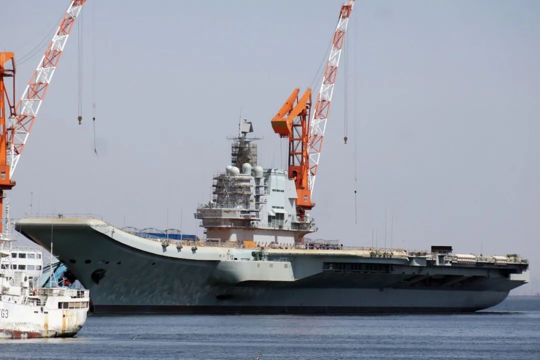 山東艦配置參數詳解，山東艦配置參數全面解析